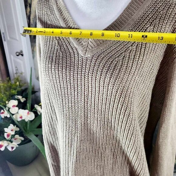 New without tag RD style size M knitted sweater - Picture 10 of 11